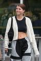 sofia richie flaunts toned abs in calabasas 05