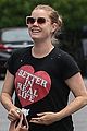 amy adams is all smiles while shopping with darren le gallo 05
