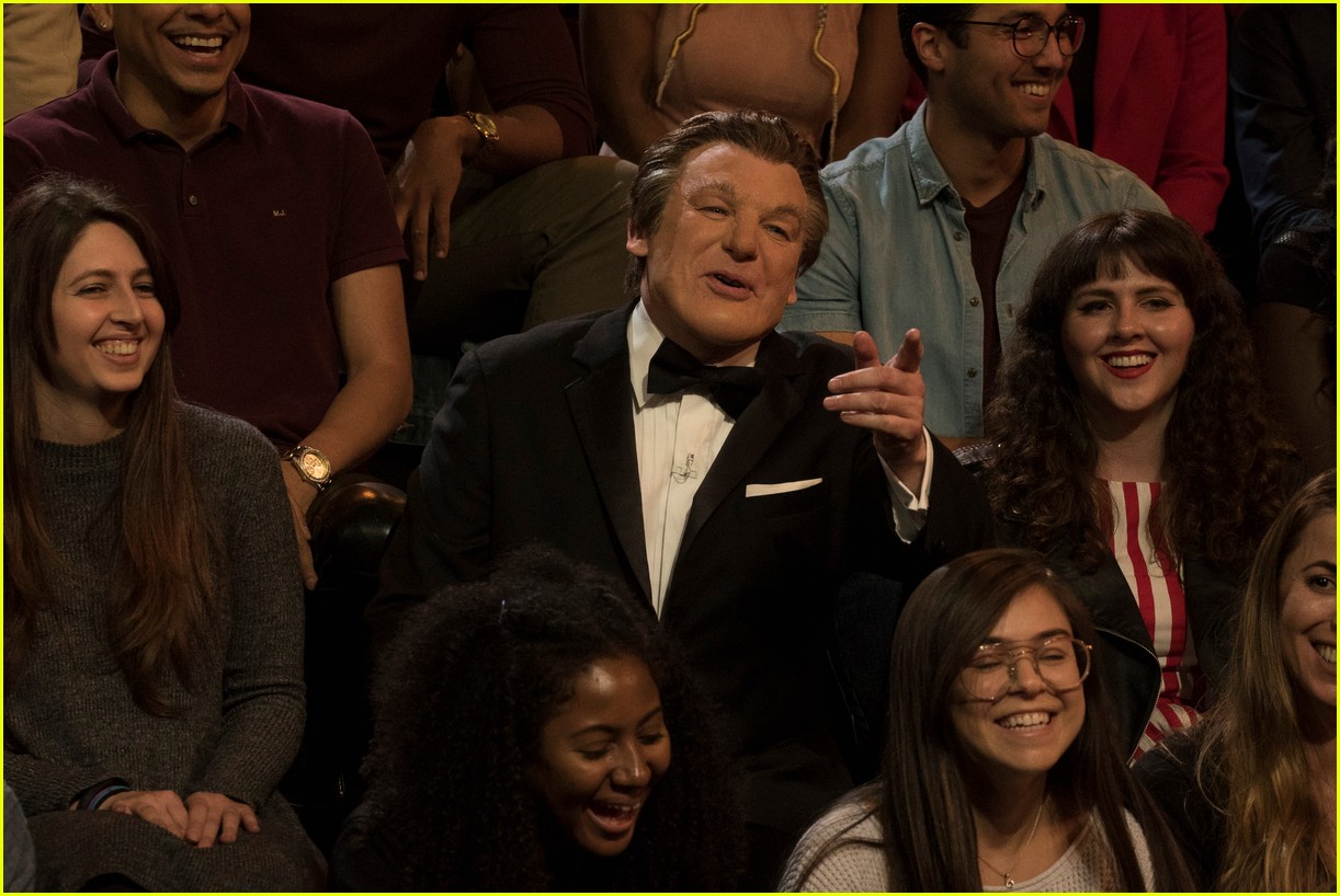 Photo mike myers tommy maitland gong show 13 Photo 4105618 Just