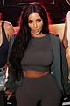 kim kardashian celebrates teyana taylor album 06