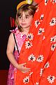 jaime king son wears a dress on the red carpet 04