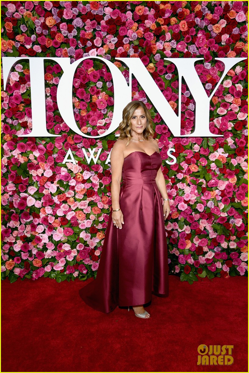 Parkland Students Sing 'Rent' Song at Tony Awards 2018 Photo 4099263(02)