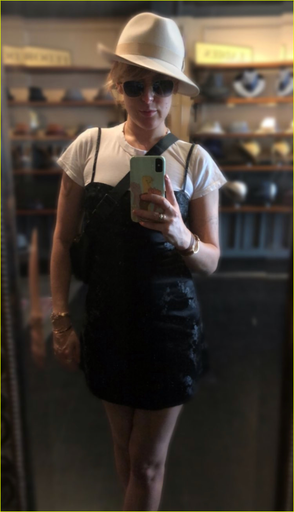 The Bachelor's Nick Viall Addresses Rumer Willis Dating Rumors Photo