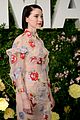 st vincent mark ronson more step out for momas party in the garden 2018 01