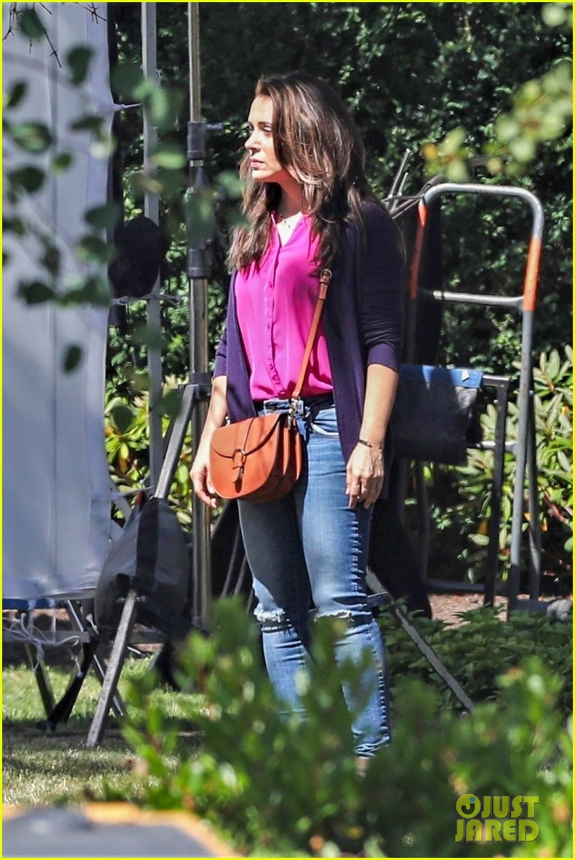 Photo: alyssa milano july 2018 vancouver tempting fate 03 | Photo