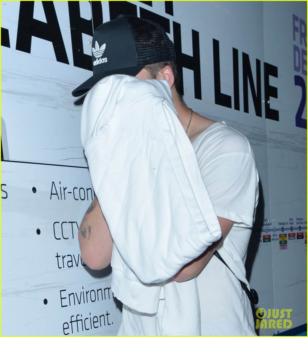 Brooklyn Beckham & Girlfriend Lexy Panterra Enjoy a Night Out in London