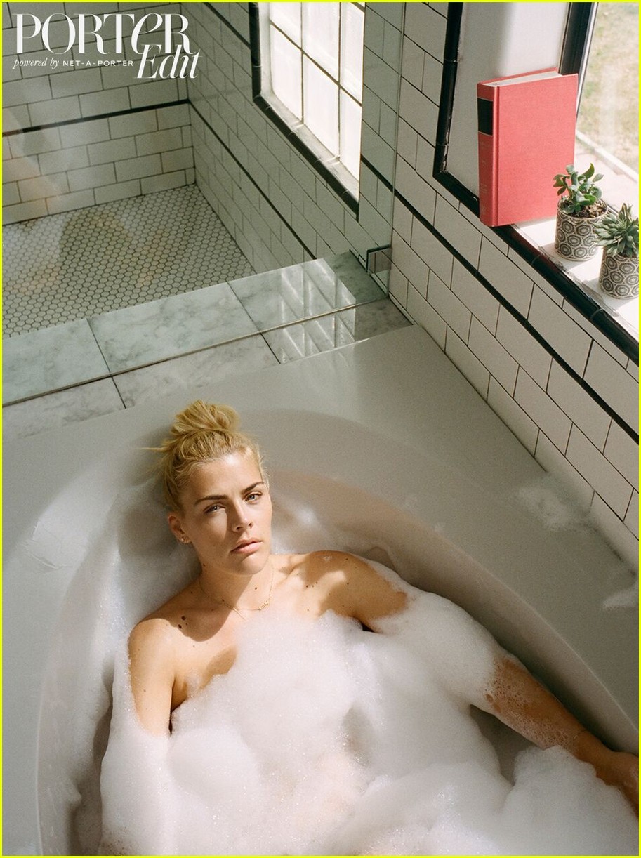 Busy Philipps Reveals the Moment She Decided She Wanted to Host a Talk