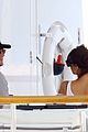 leonardo dicaprio relaxes on a yacht with camila morrone 27