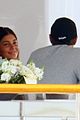 leonardo dicaprio relaxes on a yacht with camila morrone 53