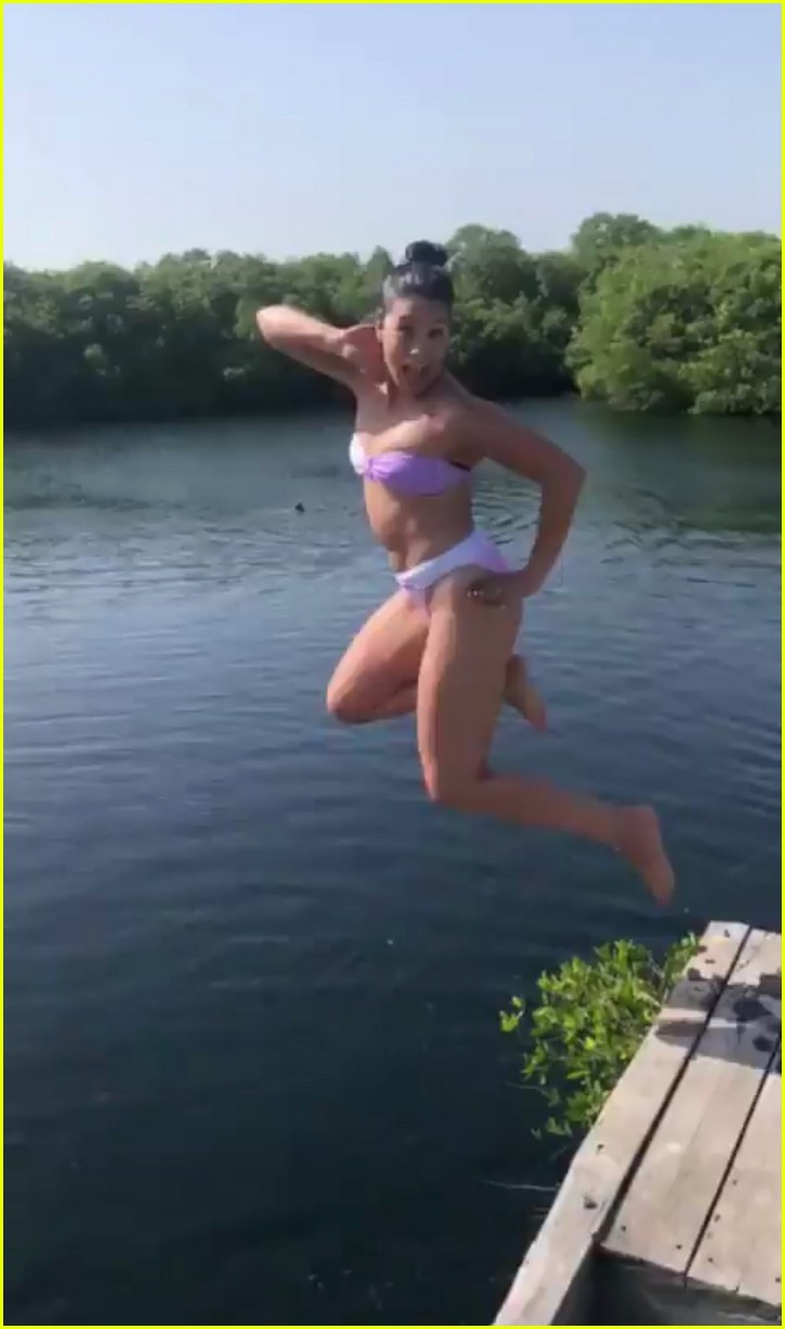 Gina Rodriguez Is Engaged to Joe LoCicero See Her Ring! Photo