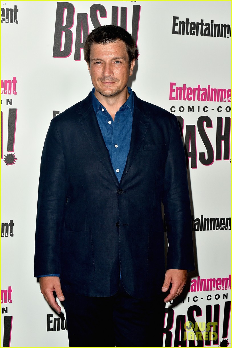 EW's Comic-Con 2018 Party Brings Out All the Stars!: Photo 4118515