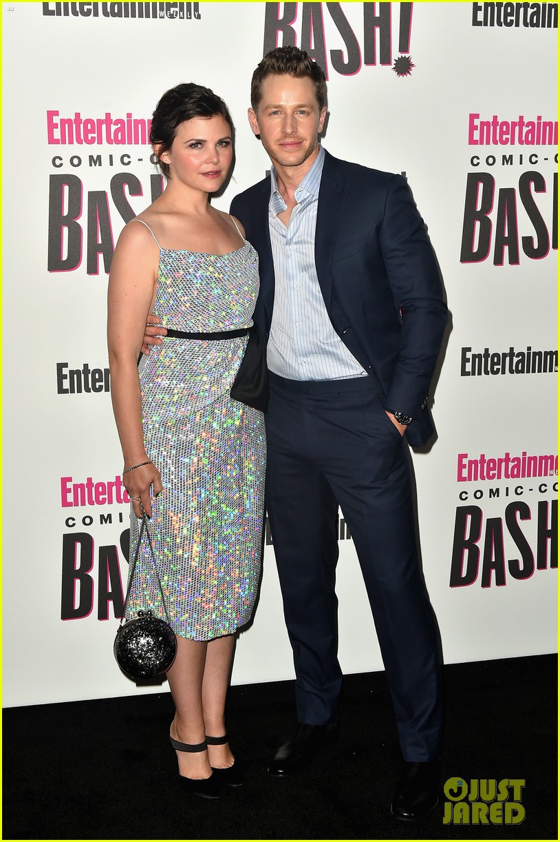 EW's Comic-Con 2018 Party Brings Out All the Stars!: Photo 4118525