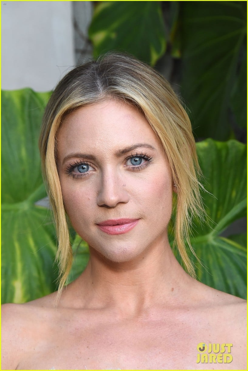 Gillian Jacobs, Lucy Hale & Bella Heathcote Celebrate Jonathan Simkhai