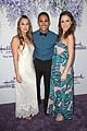 bailee madison becca tobin rachael leigh cook step out for 02