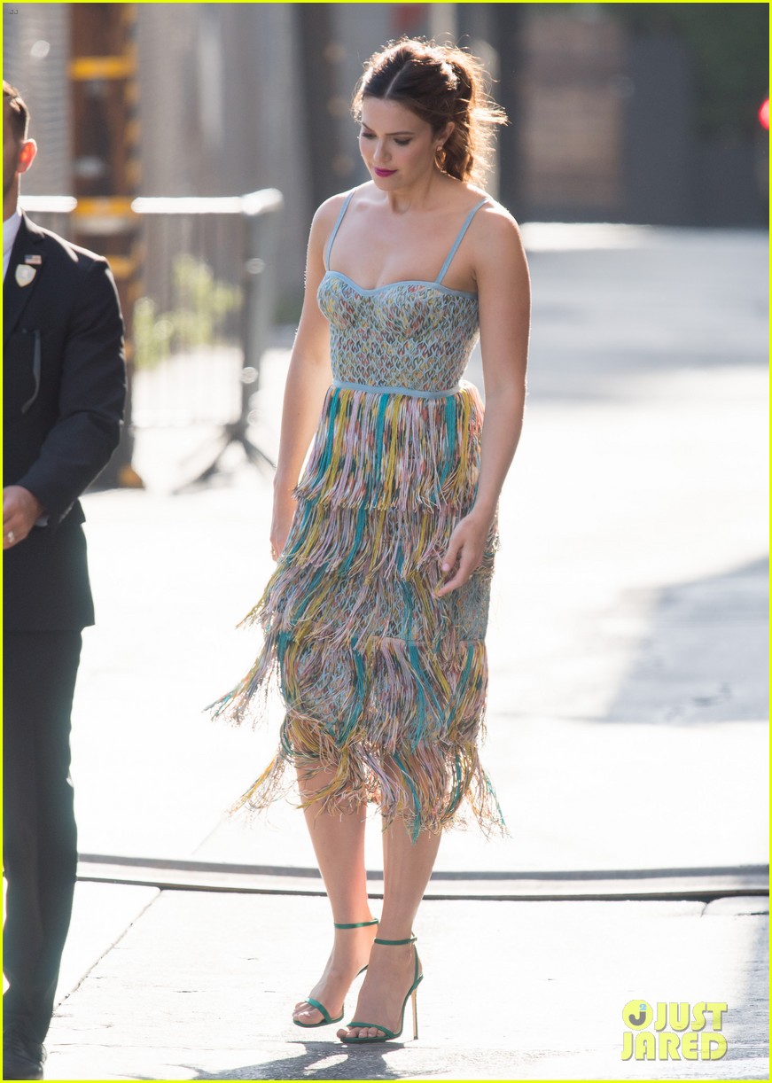 Mandy Moore Reveals She Knows the End to 'This is Us' Photo 4120317