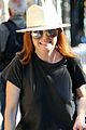julianne moore is all smiles while running errands in nyc 02