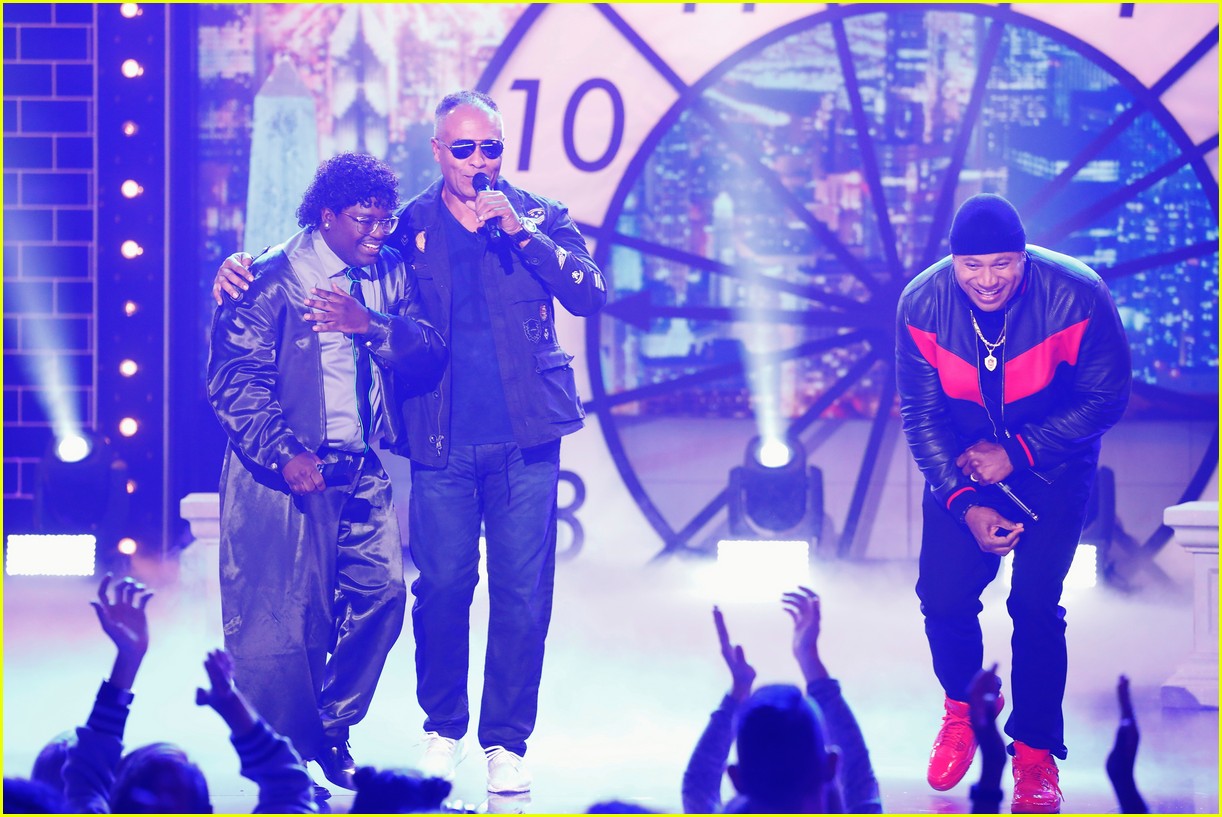 Naya Rivera Performs Her Ex Big Sean's 'IDFWU' on 'Lip Sync Battle