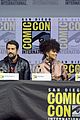 ryan reynolds reunites with deadpool 2 cast at comic con 10