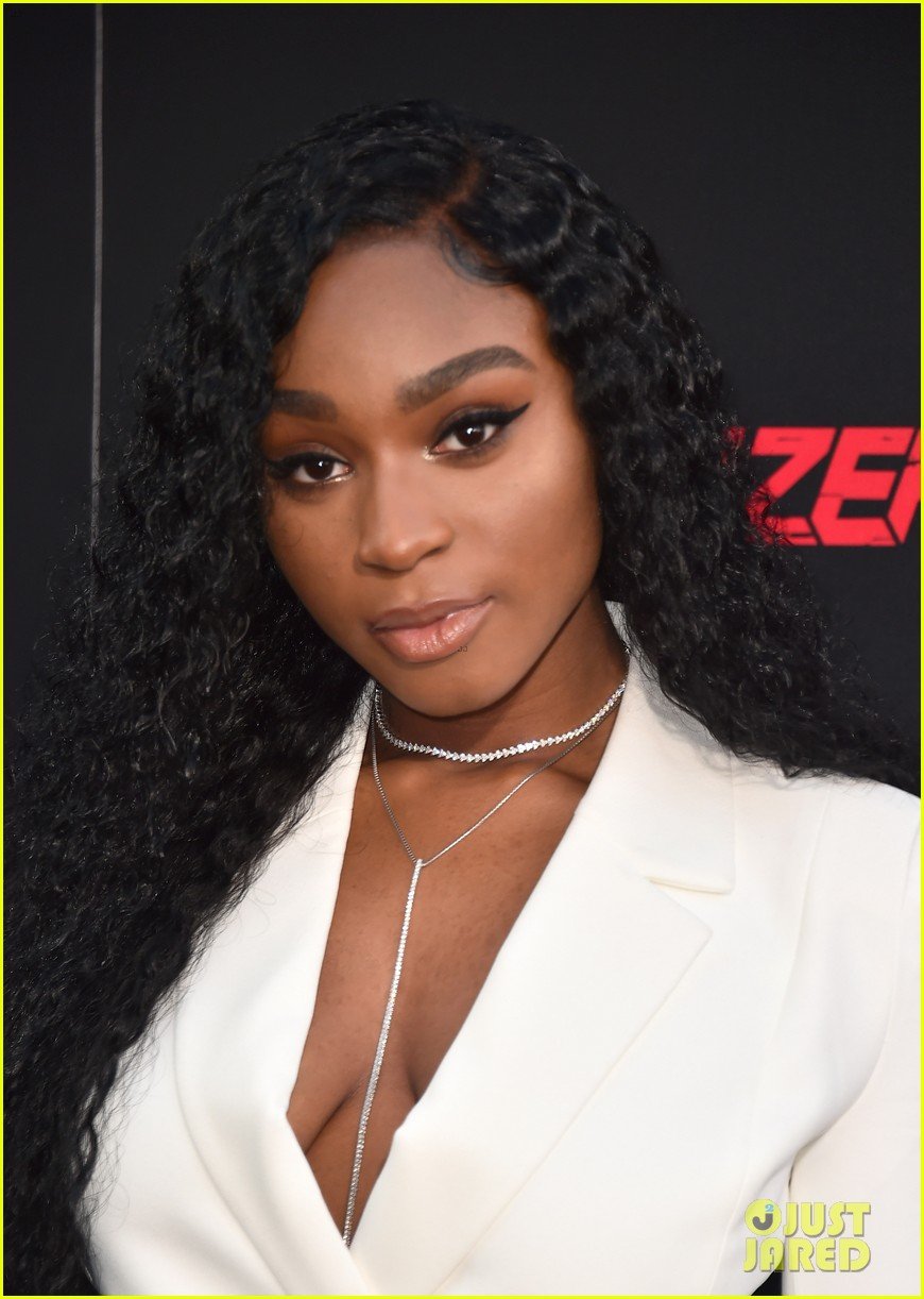 Denzel Washington & Ashton Sanders Get Star Support at 'Equalizer 2