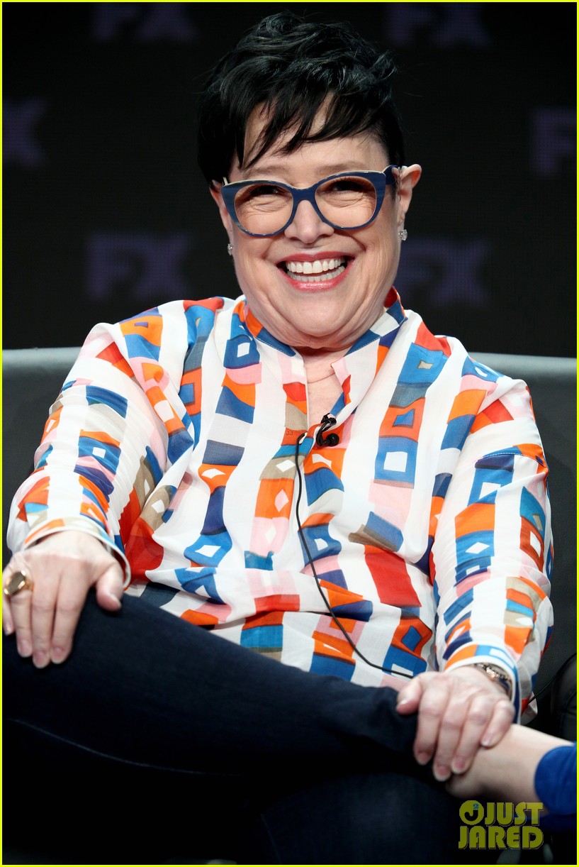 The Women of ‘American Horror Story’ Promote Season 8 at TCA Press Tour