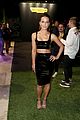 kate beckinsale bares midriff at rolls royce x technogym party 04