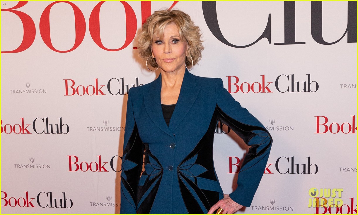 Photo jane fonda book club australia 01 Photo 4134491 Just Jared