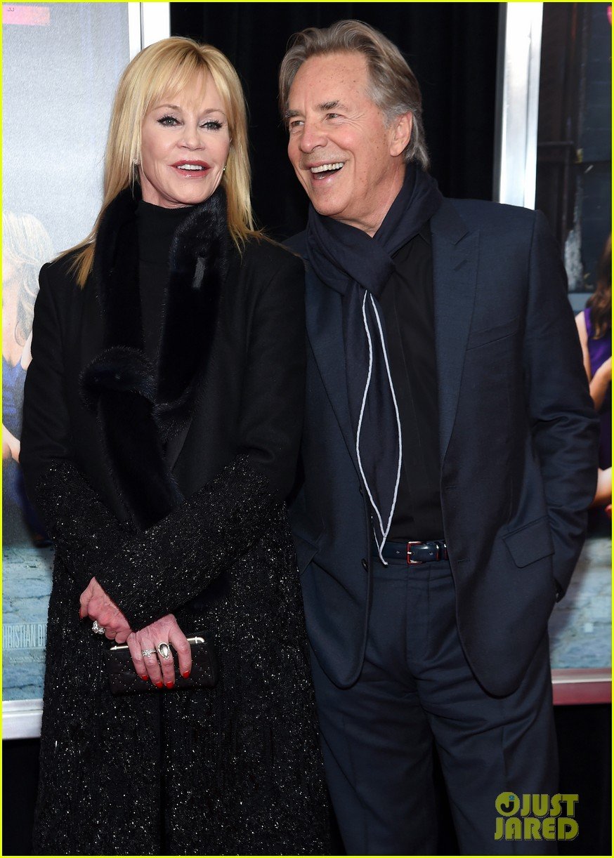 Melanie Griffith Spouse The Marriage That Ended In A Public Feud - r9nsyct