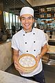 henry golding makes dumplings with just jared 02
