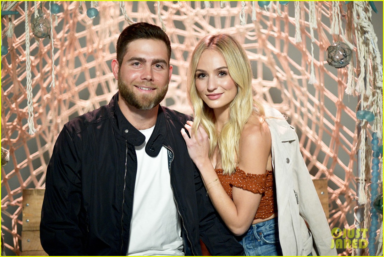 'The Bachelor's Lauren Bushnell & Devin Antin Split After a Year of