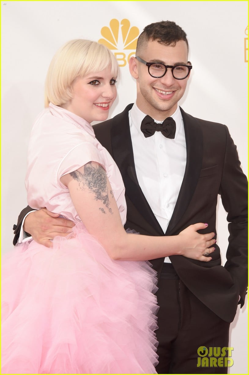 Lena Dunham Shares the List of Unique Baby Names She Made with Jack