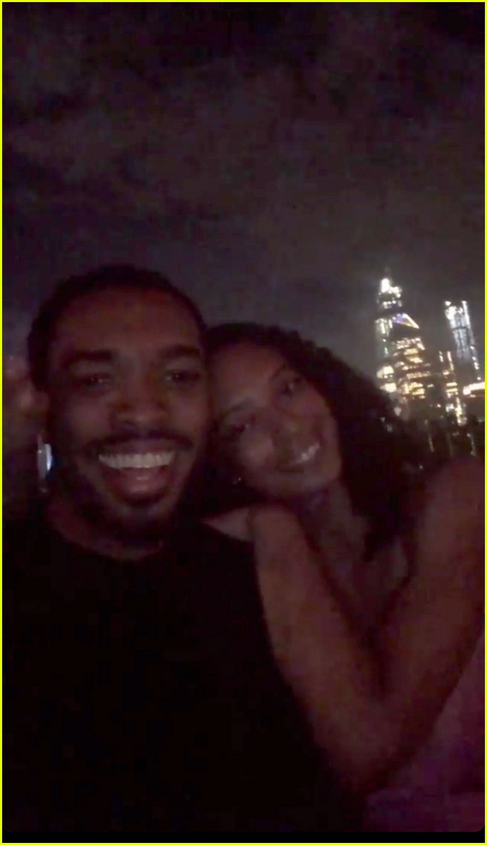 Reality Star Lyric McHenry's Family Releases Statement After Her Tragic