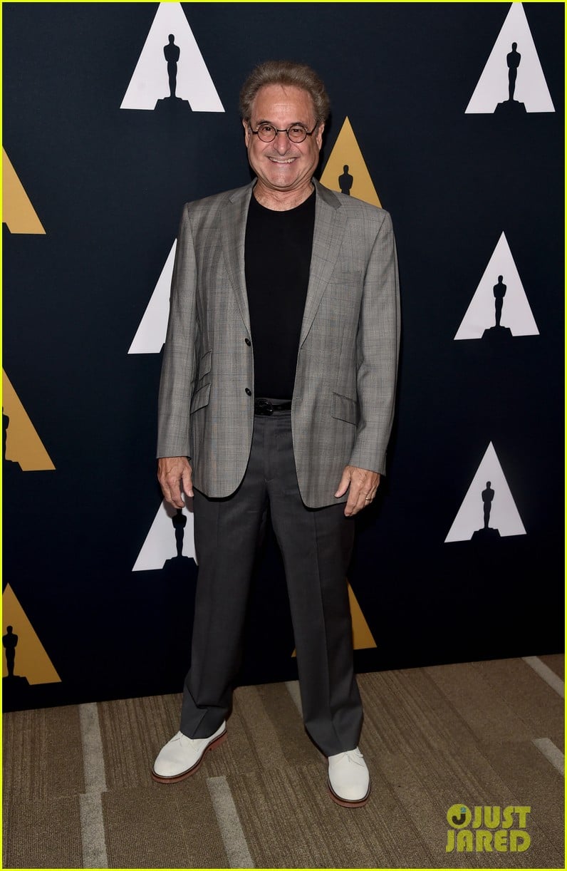 Olivia Newton John & John Travolta Reunite for 'Grease' 40th