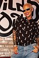 amber rose wild n out restaurant 05