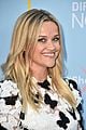 reese witherspoon wears butterfly dress at launch of shine on with reese 01