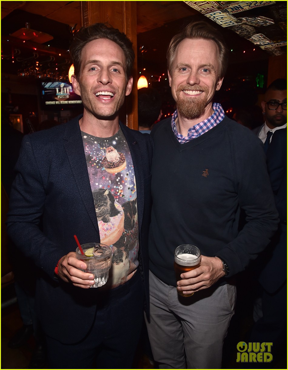 Photo: always sunny philadelphia cast attends season 13 premiere 28