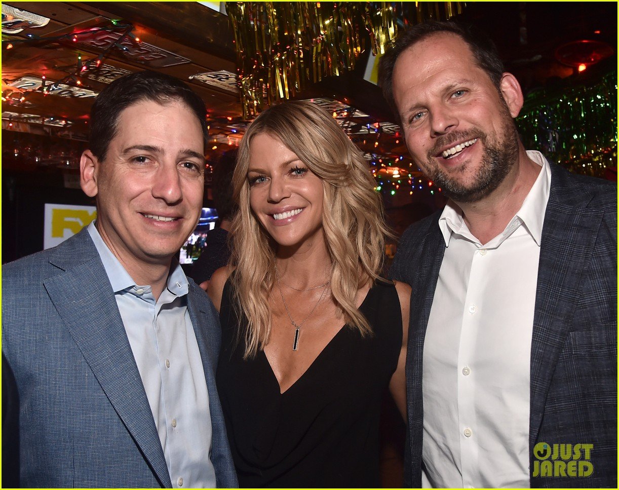 Photo: always sunny philadelphia cast attends season 13 premiere 29