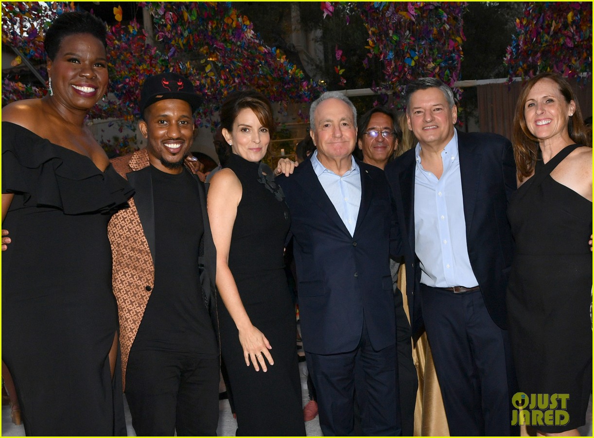 Photo jennifer aniston netflix pre emmys party 14 Photo 4147474