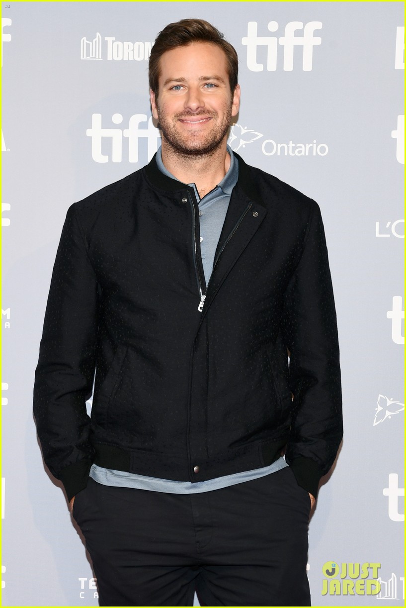 Photo armie hammer opens up about call me by your name sequel 01