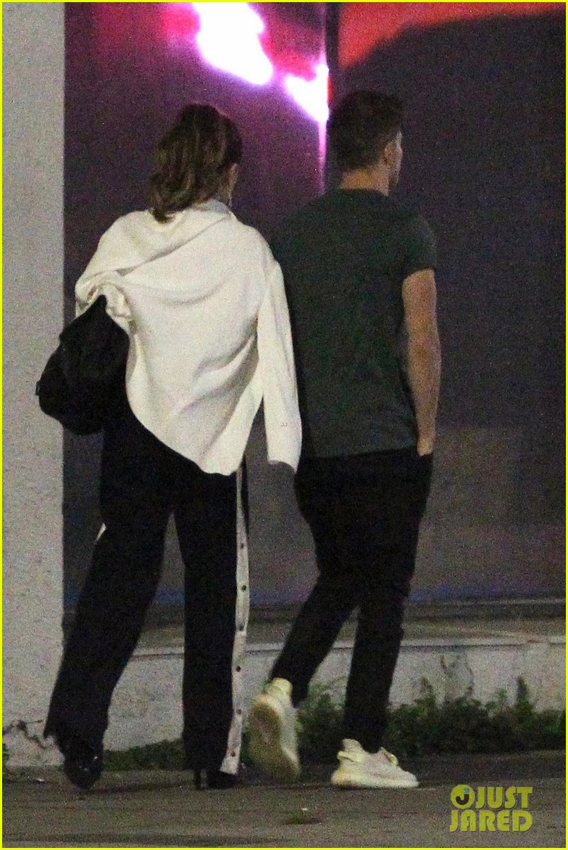 Kate Beckinsale Is Hanging Out with Matt Rife Again! Photo 4150472