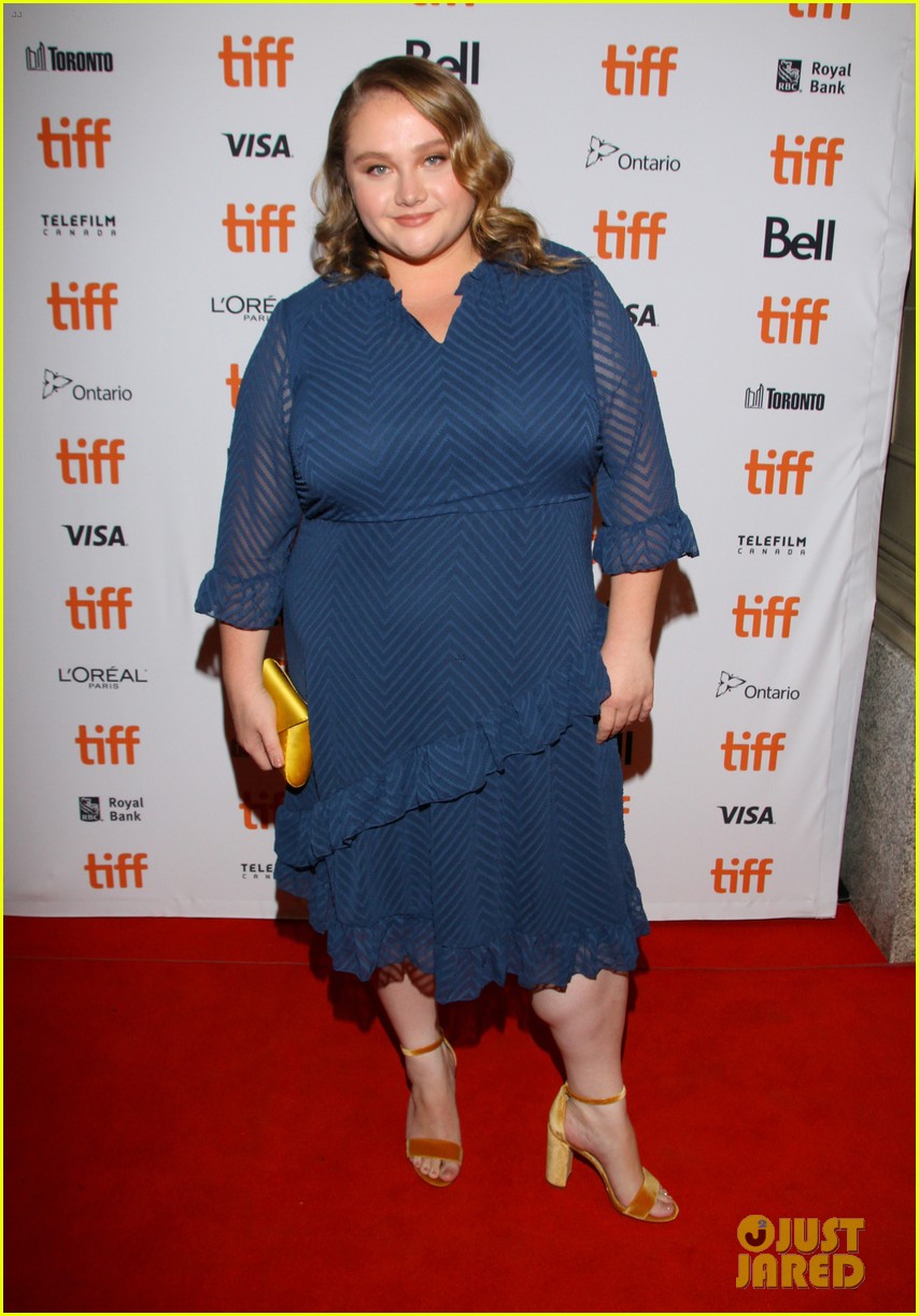 Photo jamie bell skin movie tiff 03 Photo 4142346 Just Jared