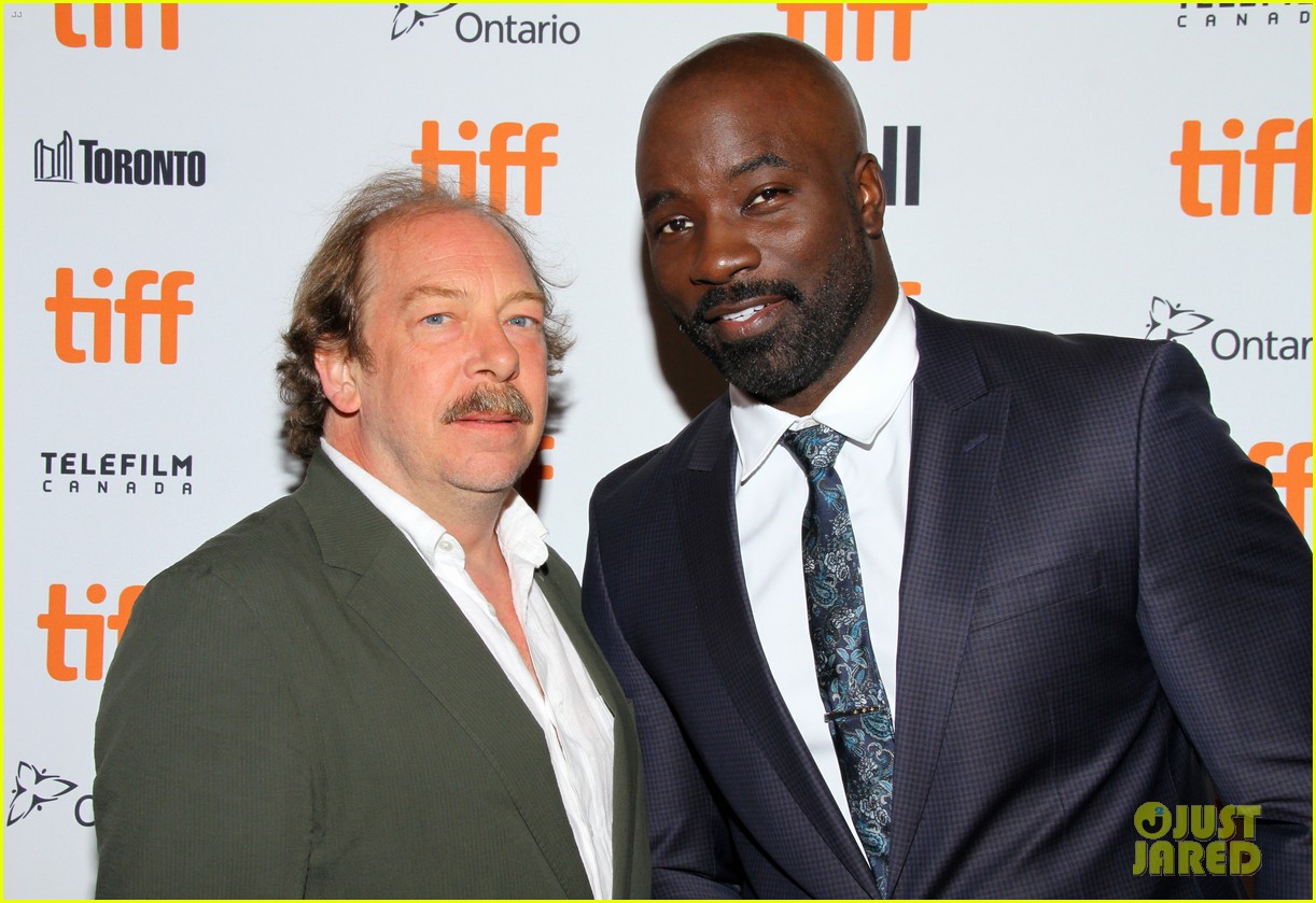 Photo jamie bell skin movie tiff 04 Photo 4142347 Just Jared Entertainment News