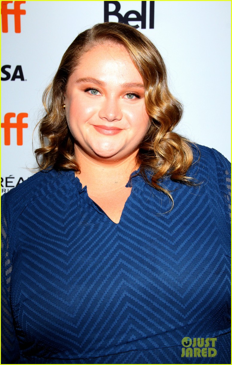 Photo jamie bell skin movie tiff 13 Photo 4142356 Just Jared Entertainment News