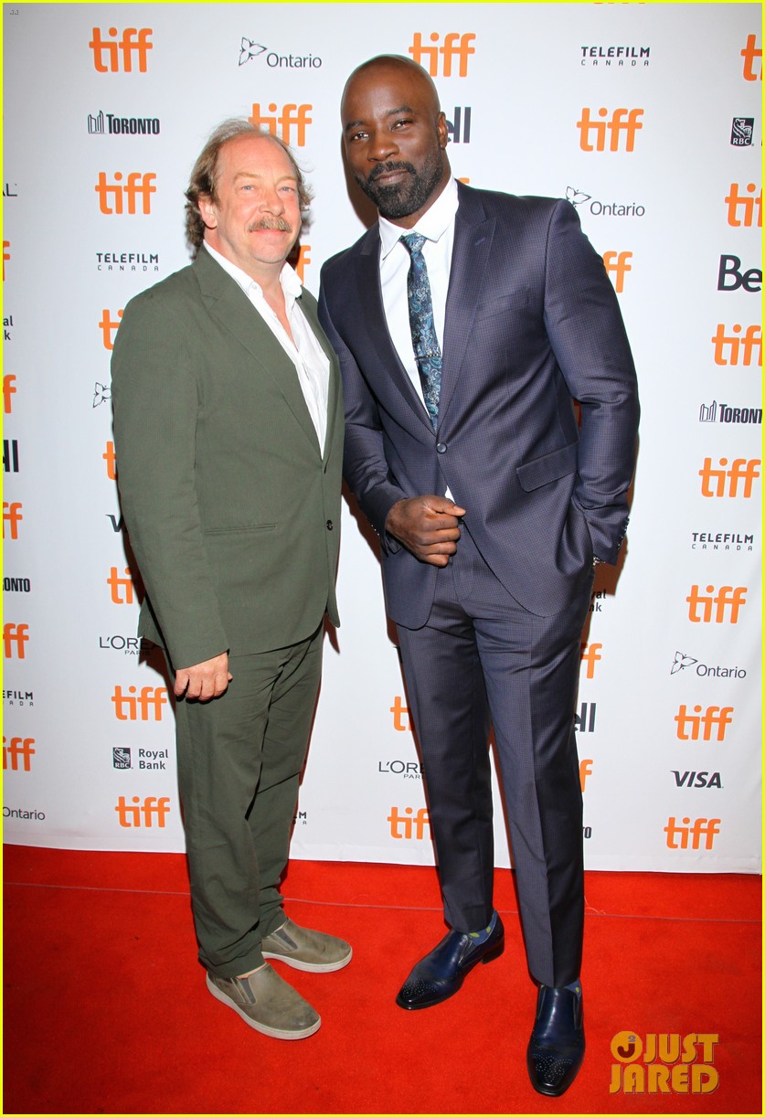 Photo jamie bell skin movie tiff 21 Photo 4142364 Just Jared Entertainment News