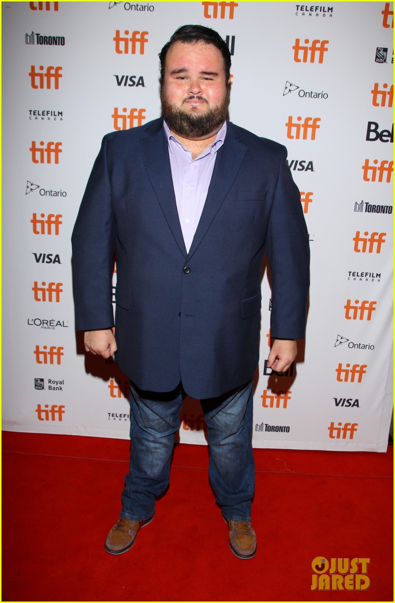 Photo jamie bell skin movie tiff 22 Photo 4142365 Just Jared