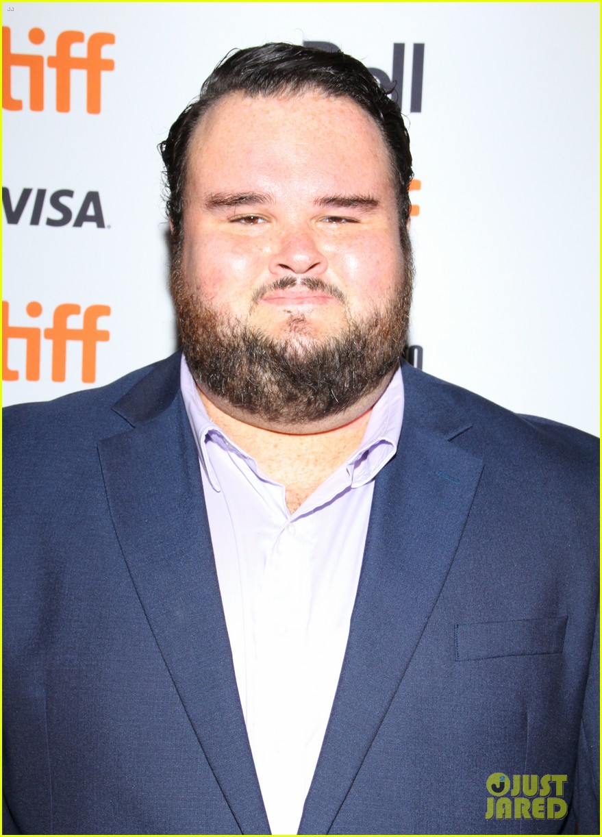 Photo jamie bell skin movie tiff 23 Photo 4142366 Just Jared