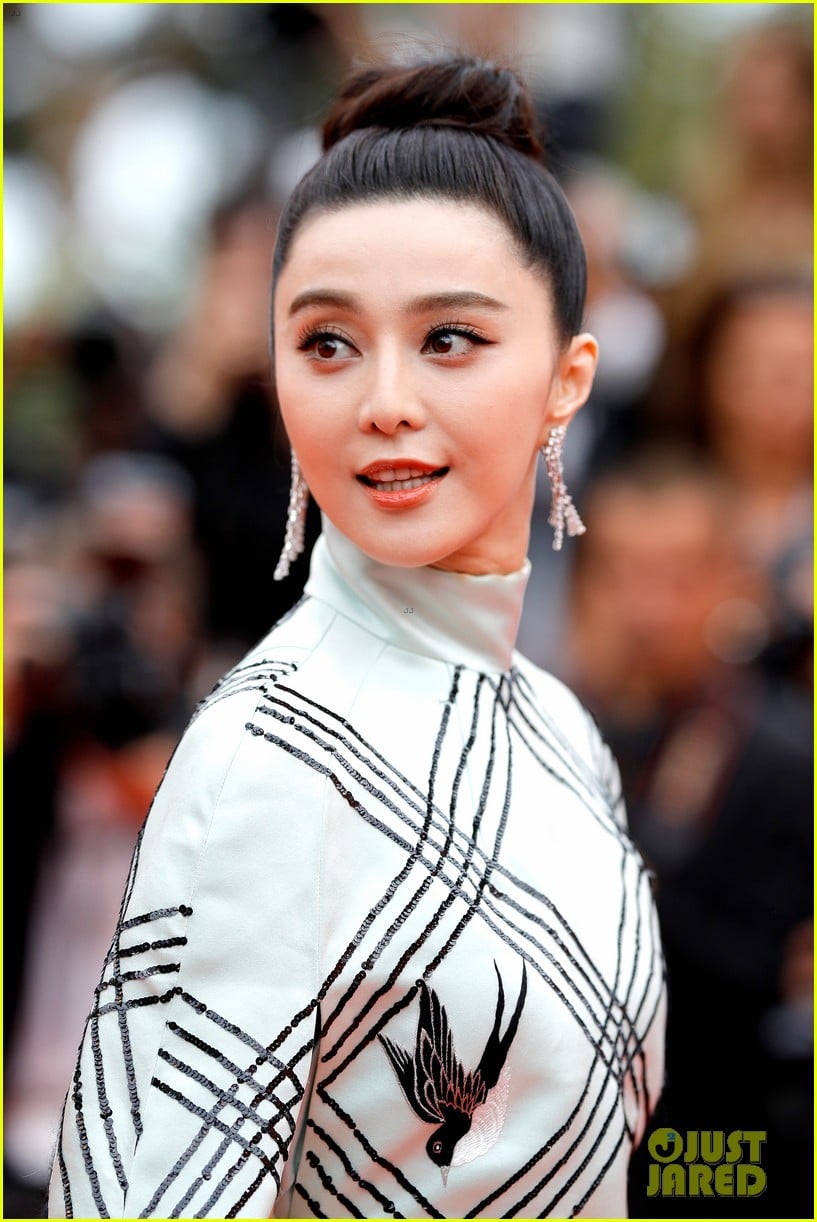 Is Fan Bingbing Missing? Chinese Actress Hasn't Been Seen in Months