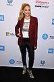 darren criss sarah michelle gellar step out for we day un 2018 in nyc 01