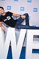 darren criss sarah michelle gellar step out for we day un 2018 in nyc 03