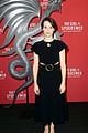 claire foy steps out to promote girl in the spiders web after emmys win 05