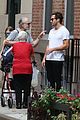 jake gyllenhaal hangs out with greta caruso 02